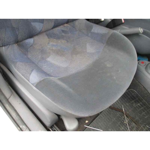 renault clio ii fase i (b/cbo) del año 1999