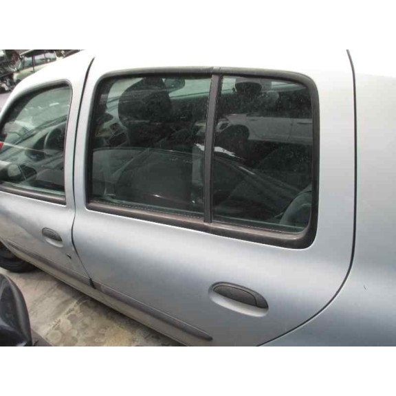 renault clio ii fase i (b/cbo) del año 1999