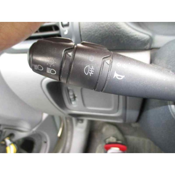 renault clio ii fase i (b/cbo) del año 1999