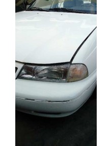 daewoo nexia del año 1995 2