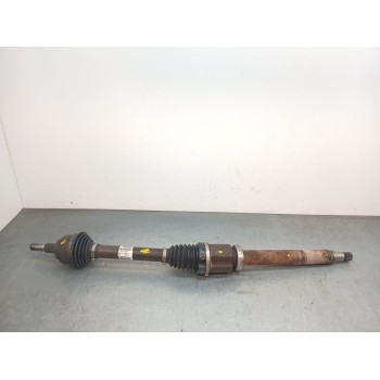 Recambio de transmision delantera derecha para ford focus iii 1.5 tdci referencia OEM IAM 2006986 f1f63b436ga 