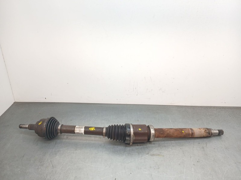 Recambio de transmision delantera derecha para ford focus iii 1.5 tdci referencia OEM IAM 2006986 f1f63b436ga 