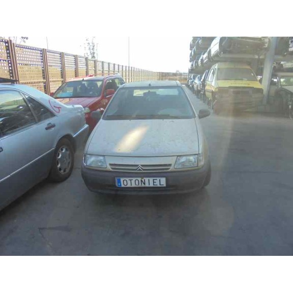 citroën saxo del año 1996