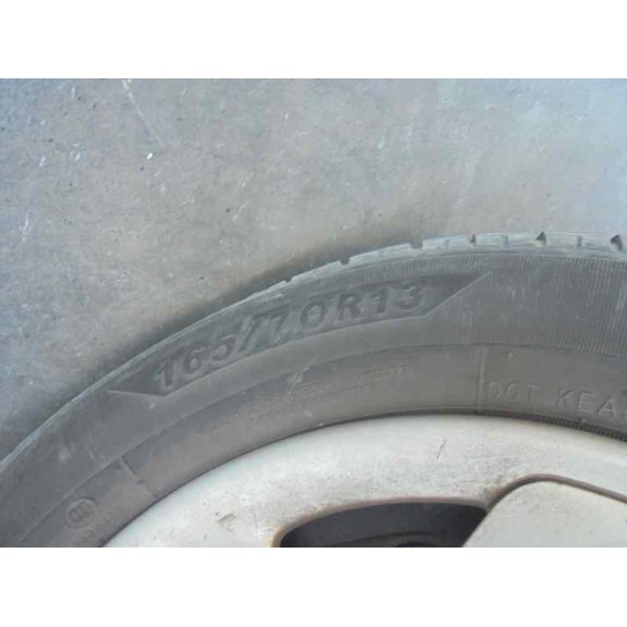 citroën saxo del año 1996