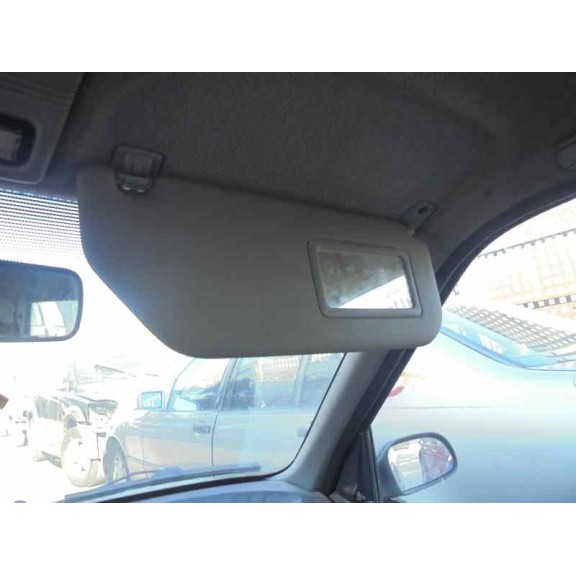 citroën saxo del año 1996