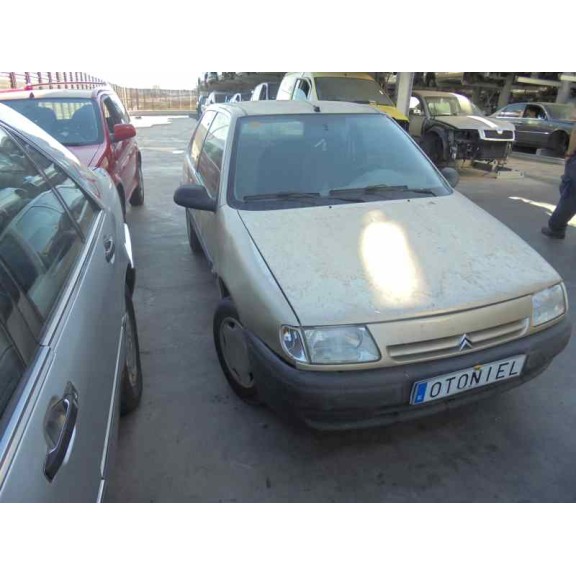 citroën saxo del año 1996