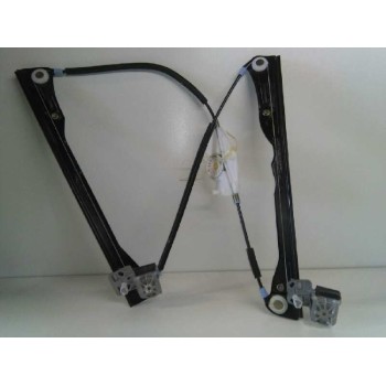 ELEVALUNAS DELANTERO DERECHO NUEVO 5 PUERTAS SOLO MECANISMO