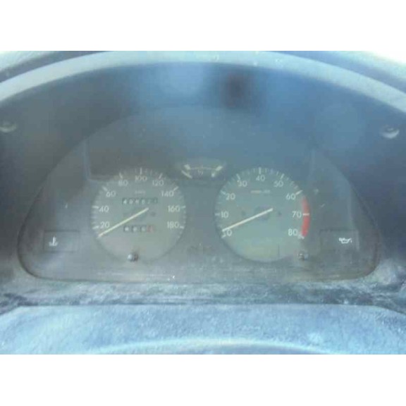 citroën saxo del año 1996