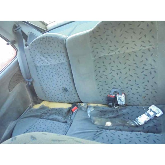 citroën saxo del año 1996