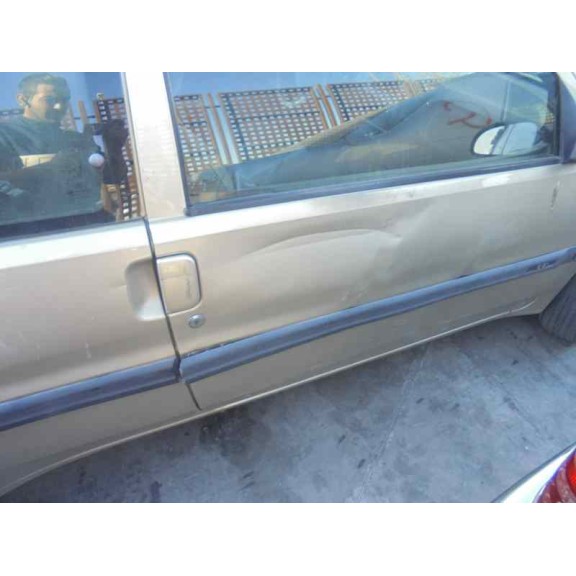 citroën saxo del año 1996