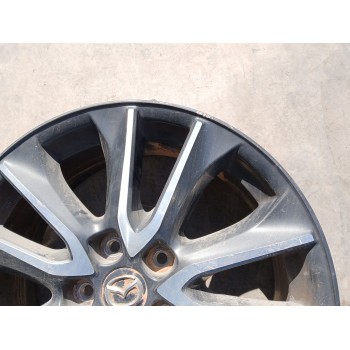 Recambio de llanta para mazda cx-3 (dk) 1.5 skyactiv-d (dk2ws) referencia OEM IAM 9965277080  