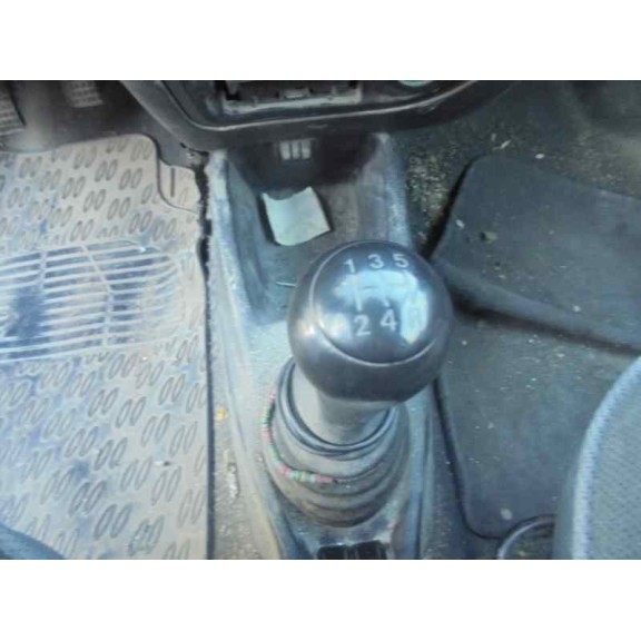 citroën saxo del año 1996