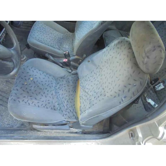 citroën saxo del año 1996