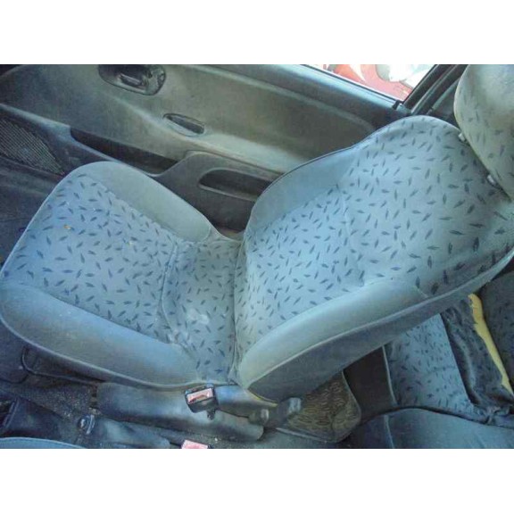 citroën saxo del año 1996