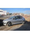 peugeot 206 berlina del año 1999