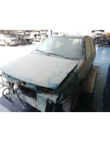 citroën saxo del año 1997