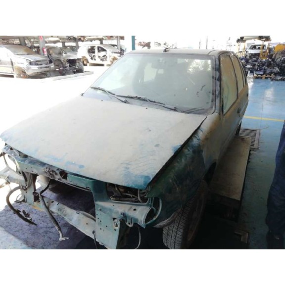 citroën saxo del año 1997