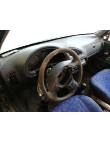 citroën saxo del año 1997 2