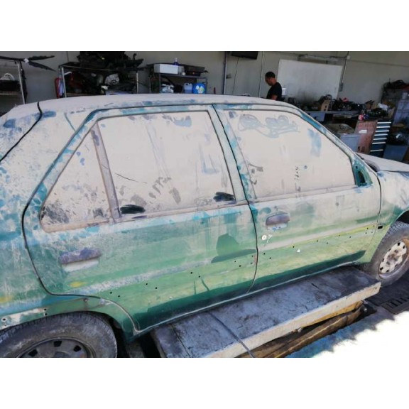 citroën saxo del año 1997