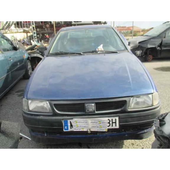 seat cordoba berlina (6k2) del año 1995