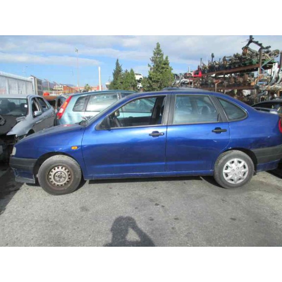 seat cordoba berlina (6k2) del año 1995