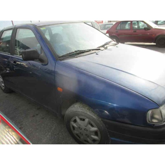 seat cordoba berlina (6k2) del año 1995
