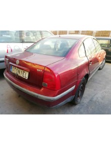 volkswagen passat berlina (3b2) del año 1997 2