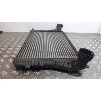 Recambio de intercooler para skoda octavia berlina (1z3) rs referencia OEM IAM 1K0145803T 3C0145805P 3C0145805P