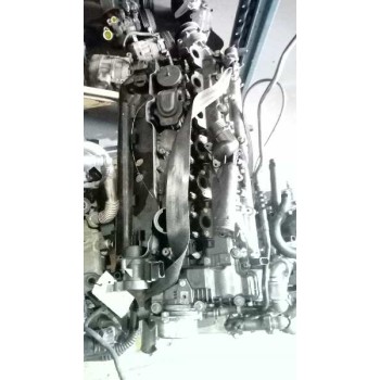 Recambio de motor completo para bmw serie 5 berlina (e60) 2.0 turbodiesel cat referencia OEM IAM 256D2 CASCO 