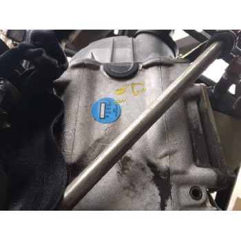 Recambio de motor completo para smart coupe edition bluemotion referencia OEM IAM   