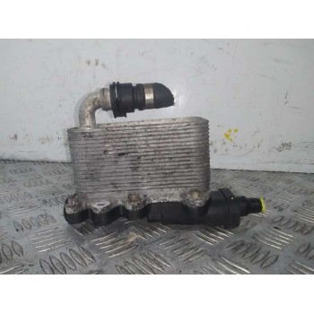 Recambio de enfriador aceite motor para bmw serie 5 berlina (e60) 520d referencia OEM IAM M3788001 780383001 