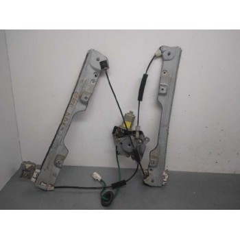 ELEVALUNAS DELANTERO DERECHO 80730CC000 2 CABLES 