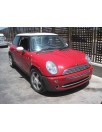 mini mini (r50,r53) del año 2001