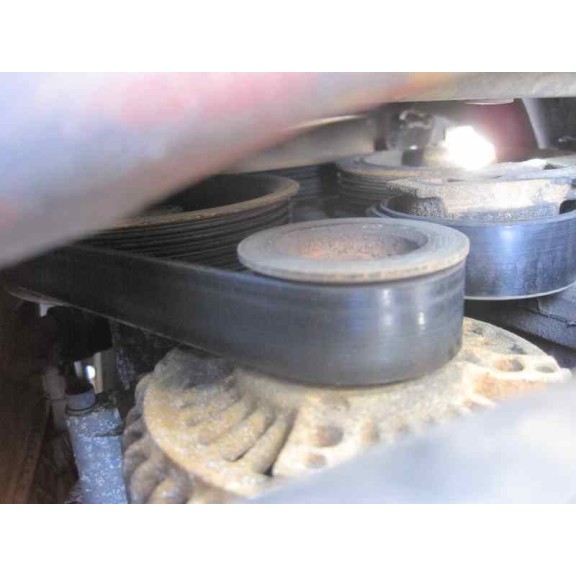 mini mini (r50,r53) del año 2001