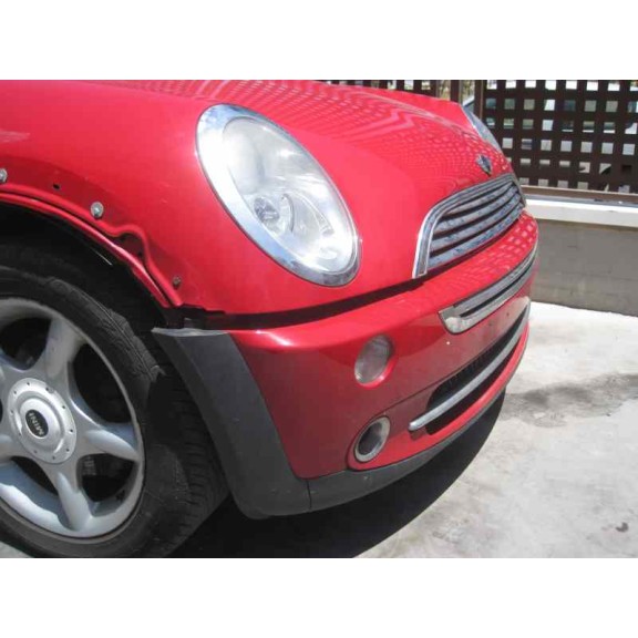 mini mini (r50,r53) del año 2001