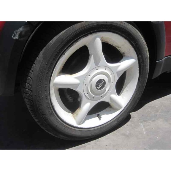 mini mini (r50,r53) del año 2001