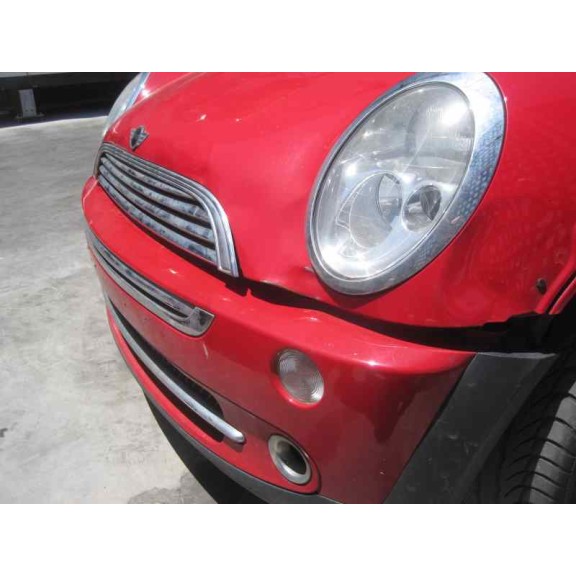 mini mini (r50,r53) del año 2001
