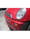 mini mini (r50,r53) del año 2001