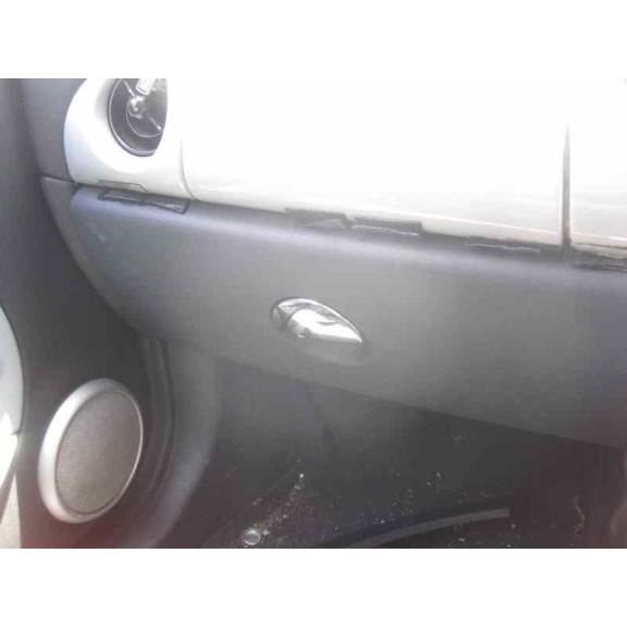 mini mini (r50,r53) del año 2001