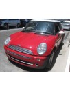 mini mini (r50,r53) del año 2001