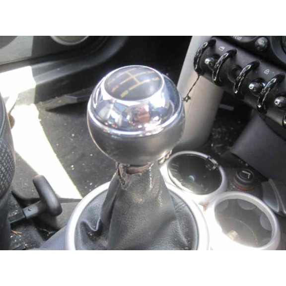 mini mini (r50,r53) del año 2001