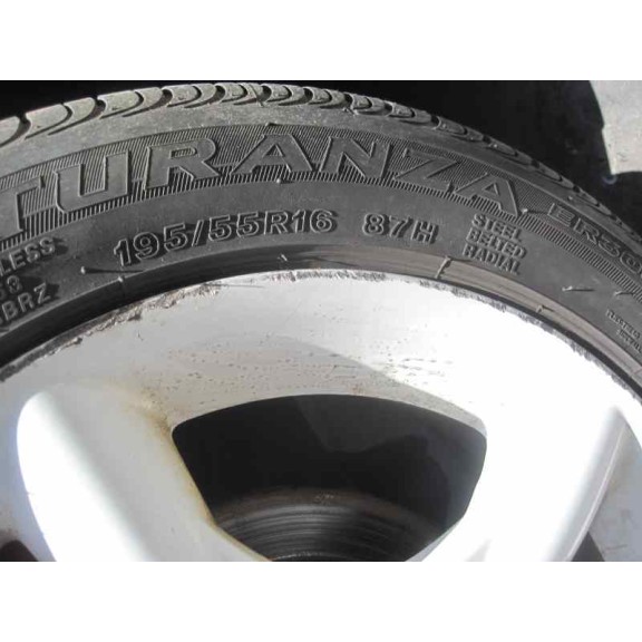 mini mini (r50,r53) del año 2001