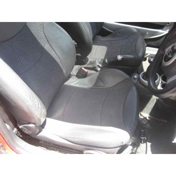 mini mini (r50,r53) del año 2001