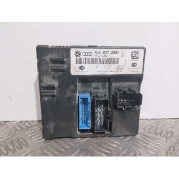 MODULO CONFORT 4L0907289A 4L0907289A 