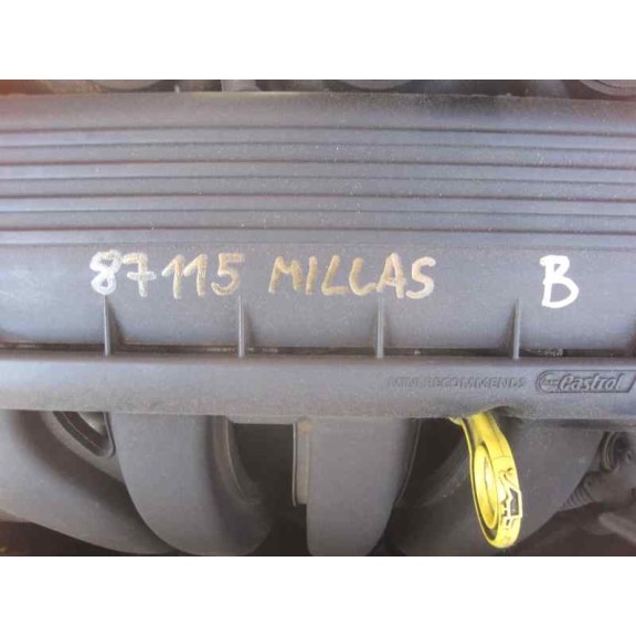 mini mini (r50,r53) del año 2001