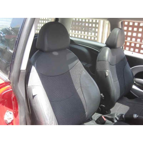 mini mini (r50,r53) del año 2001