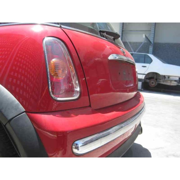 mini mini (r50,r53) del año 2001