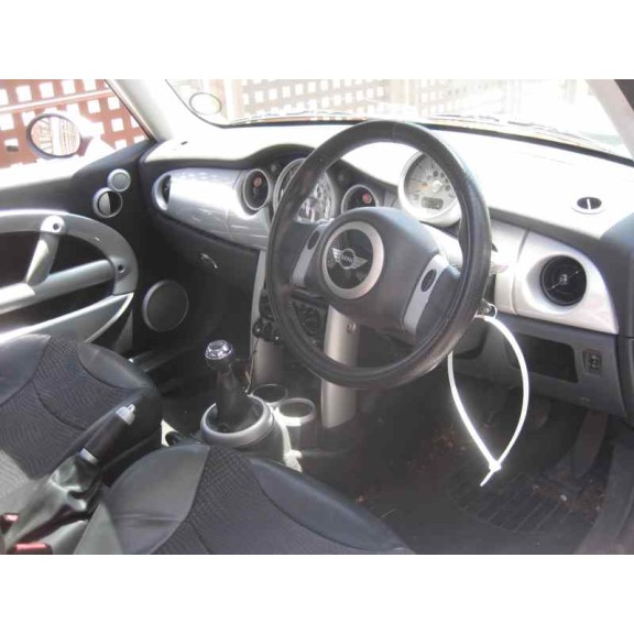 mini mini (r50,r53) del año 2001