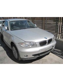 bmw serie 1 berlina (e81/e87) del año 2006