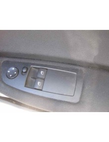 bmw serie 1 berlina (e81/e87) del año 2006 2